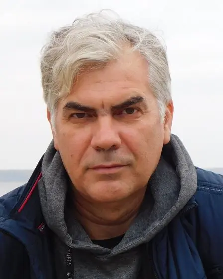 Михаил Корнев