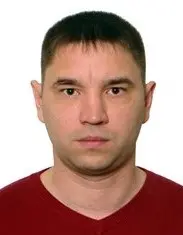 Ришат Каюмов