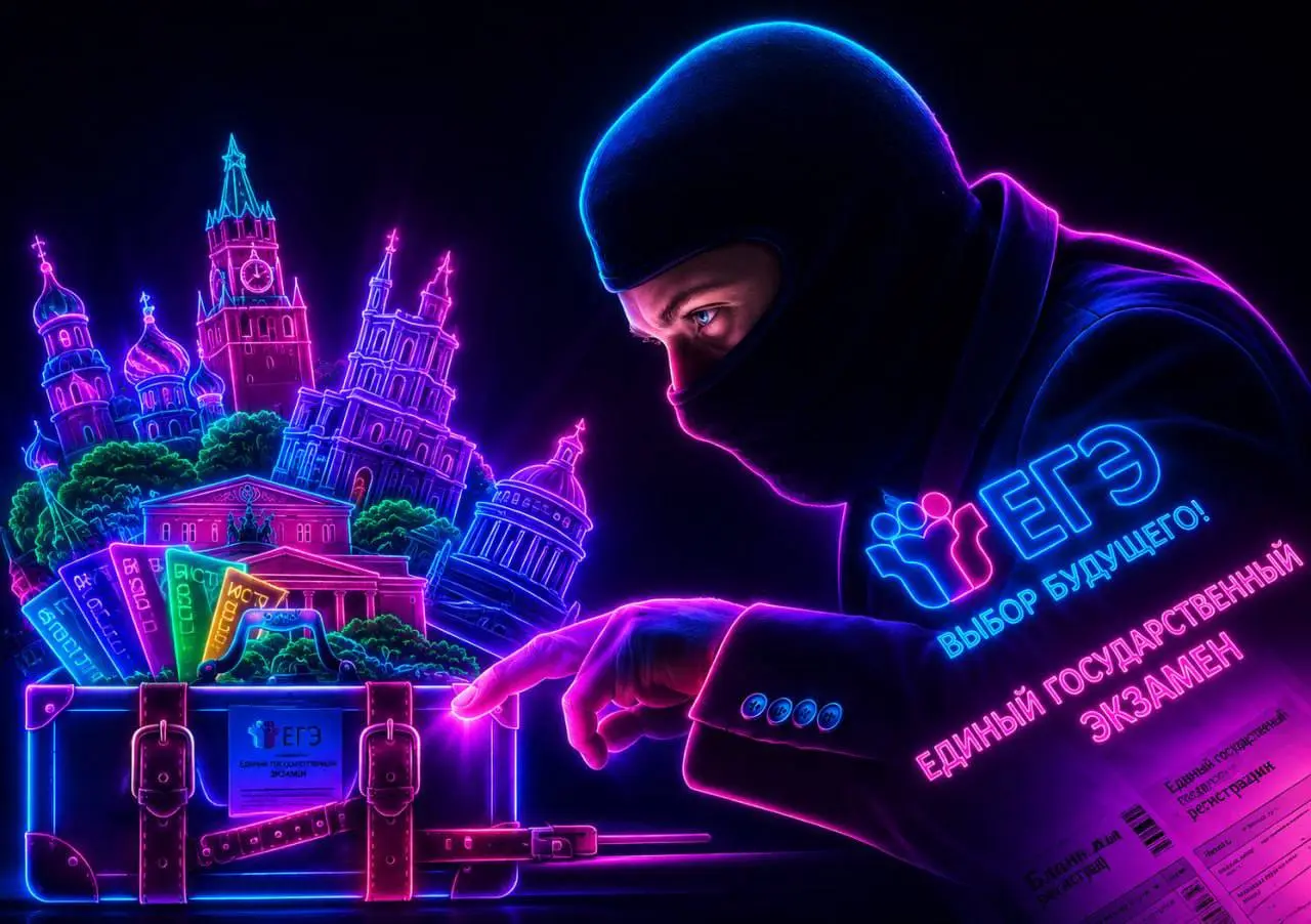 Осторожно: мошенники атакуют школьников перед ЕГЭ и ОГЭ — новая схема обмана
Перед экзаменами выпускники нередко становятся мишенью злоумышленников | Сетка — социальная сеть от hh.ru