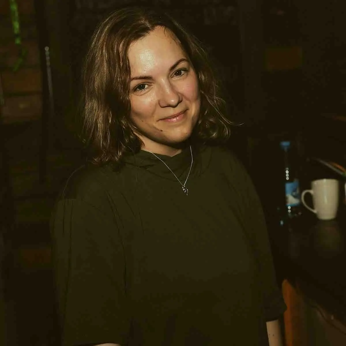 profile avatar