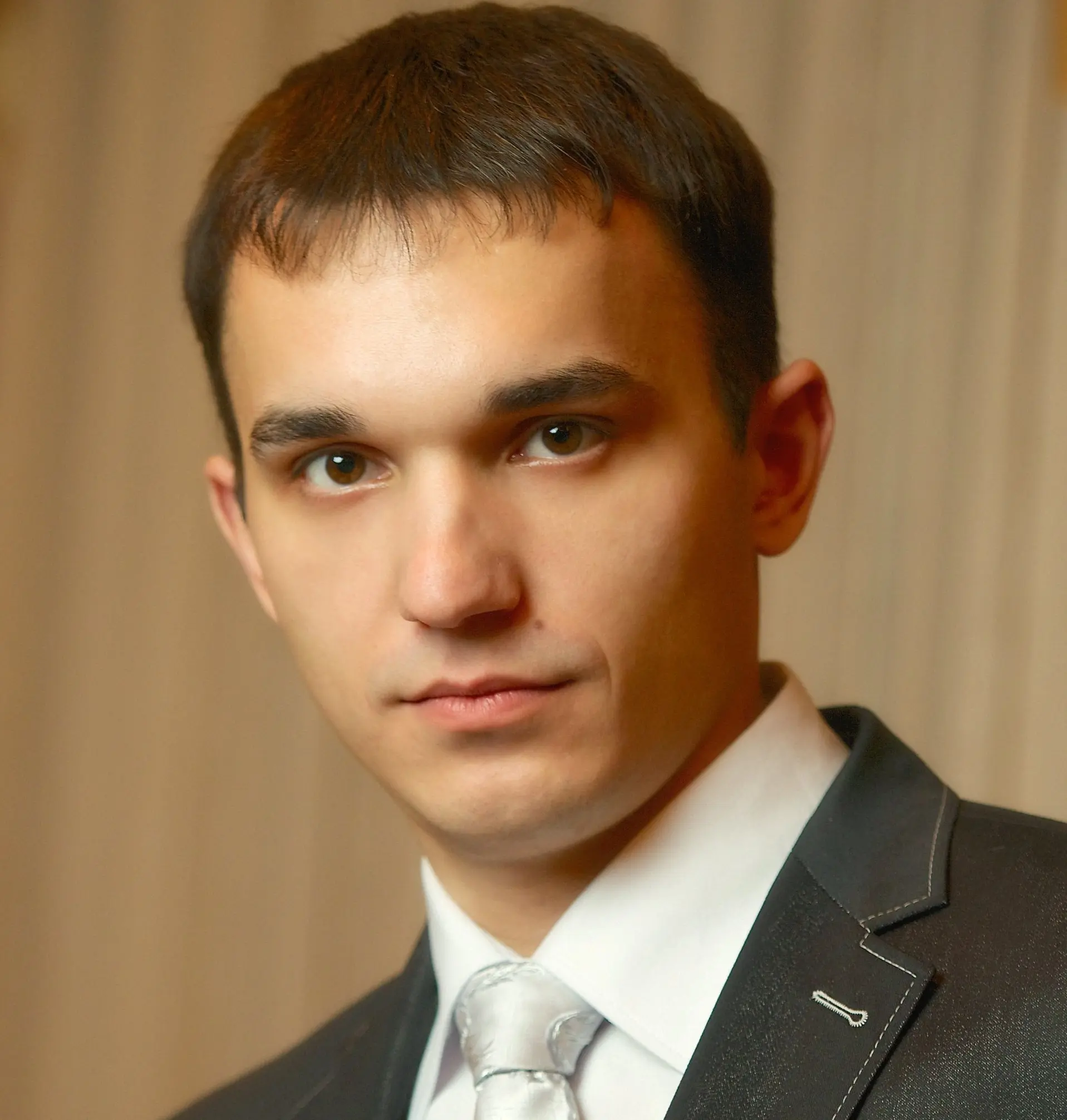 Антон Борисевич