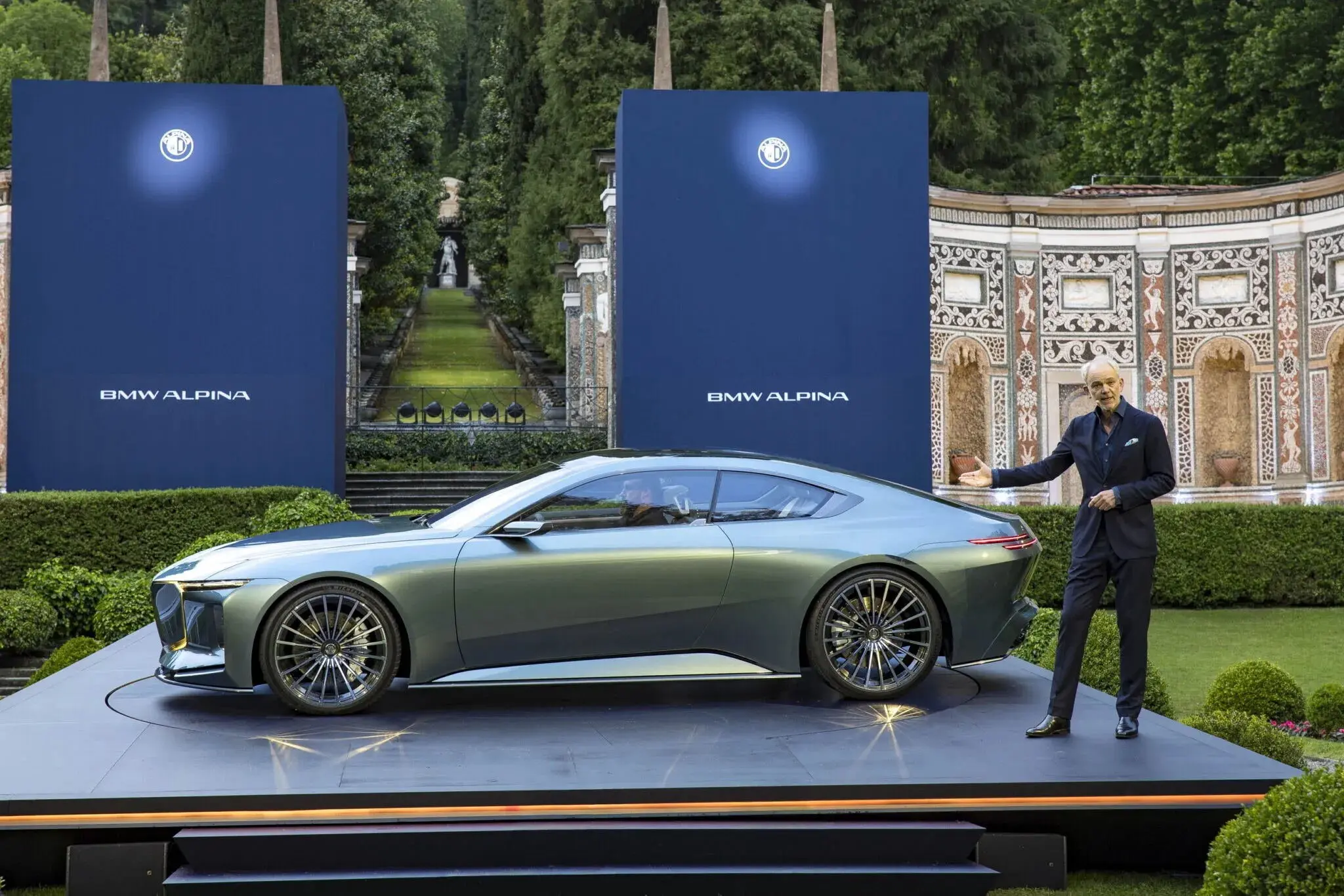 BMW и Alpina. Истребитель Су-57Д. Квадрокоптер с винтовкой. | Сетка — социальная сеть от hh.ru