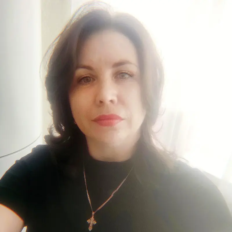 Екатерина Санкина