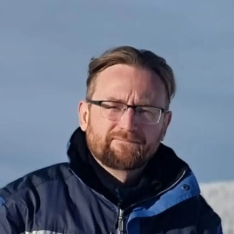 Павел Калачев