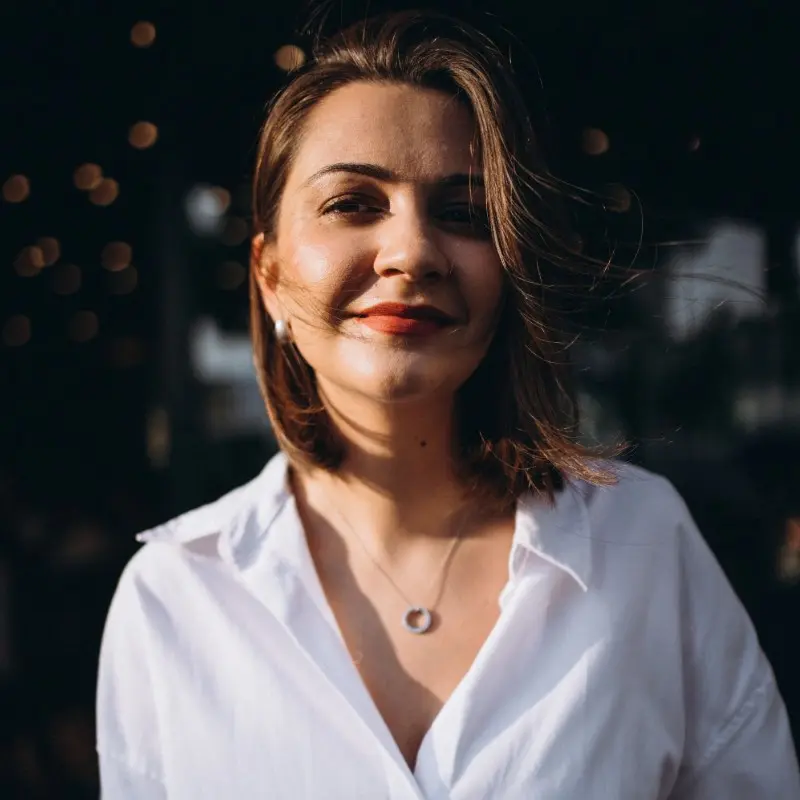 Анна Кузнецова