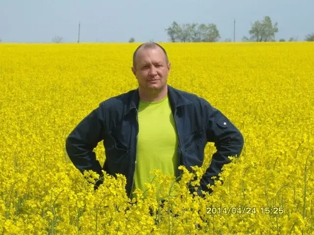 Владимир Панарин