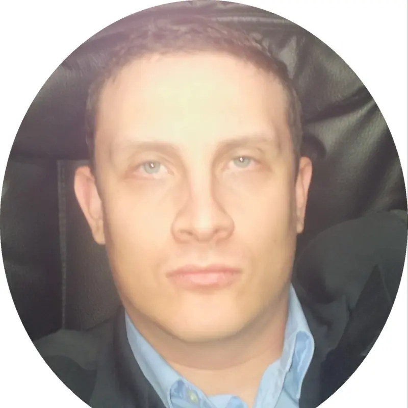 Пётр Логинов