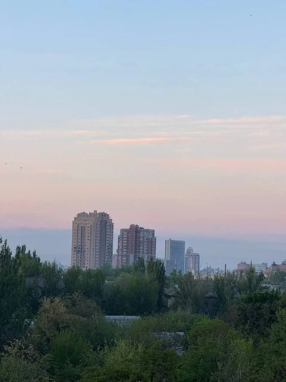 Доброе утро Донецк | Сетка — социальная сеть от hh.ru