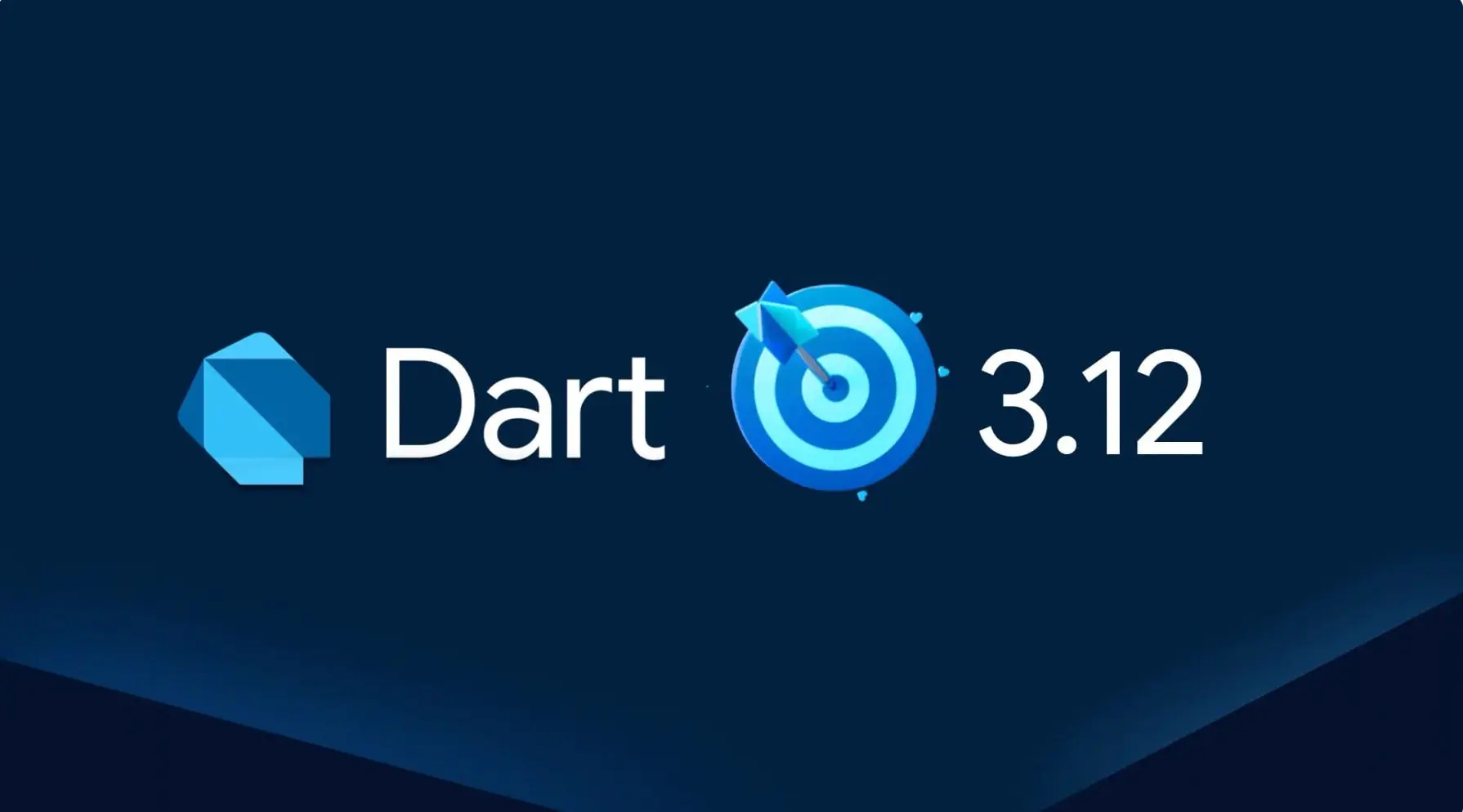 И вот еще официальный анонс Dart 3.12.
https://dart.dev/blog/announcing-dart-3-12 | Сетка — социальная сеть от hh.ru