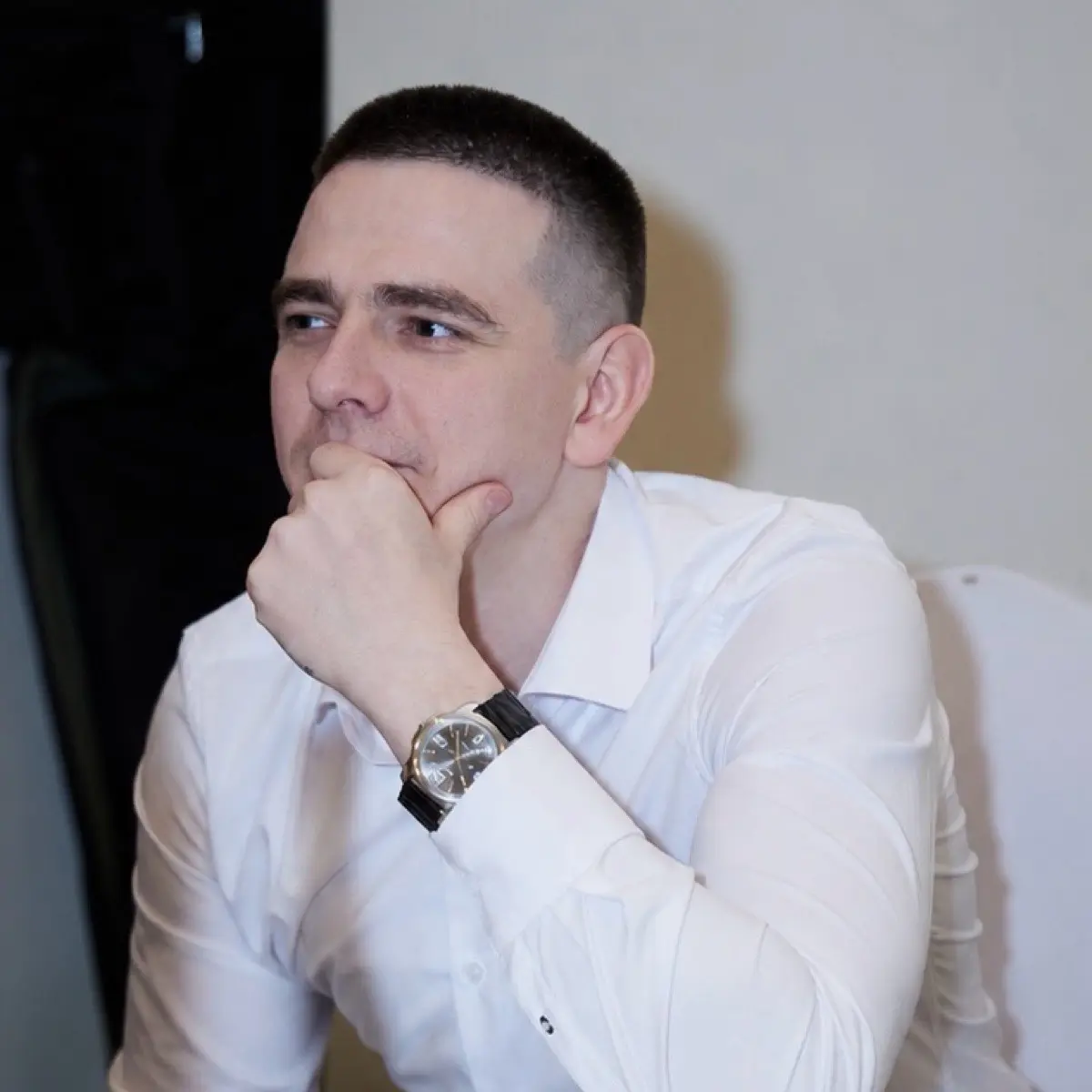 Роман Зайцев