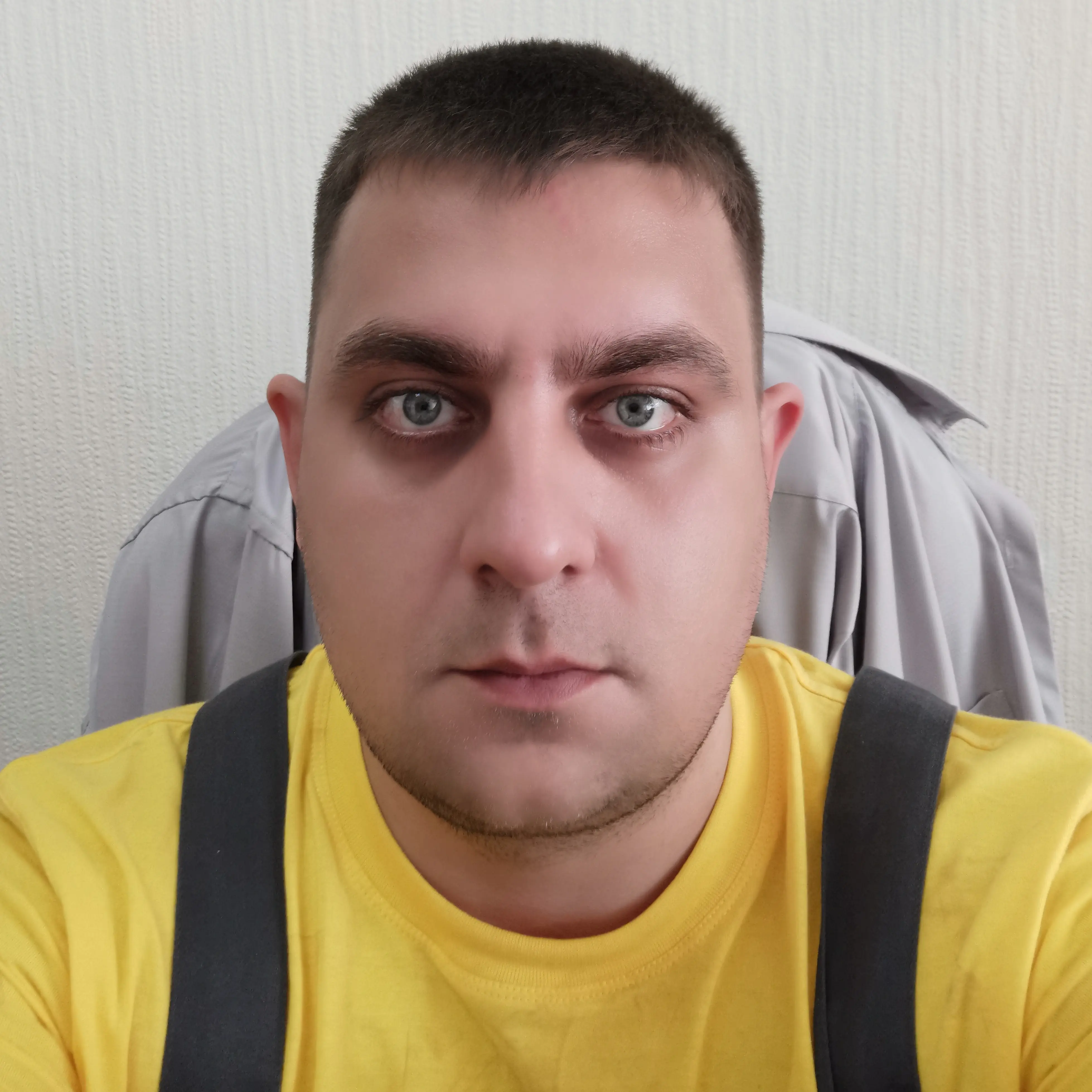 Николай Нестеров