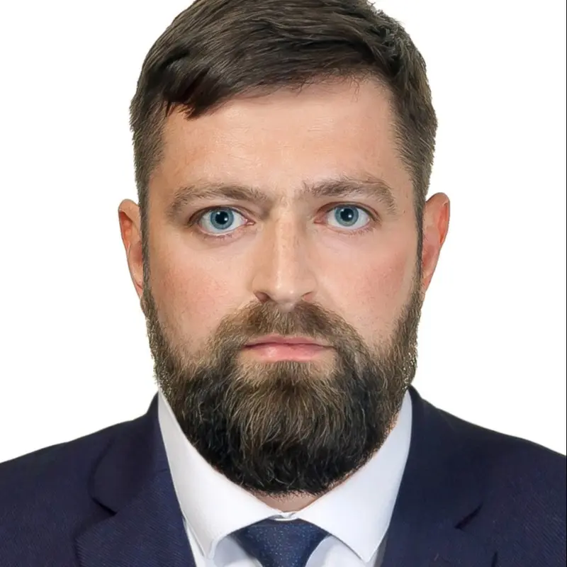 Cтанислав Федотов