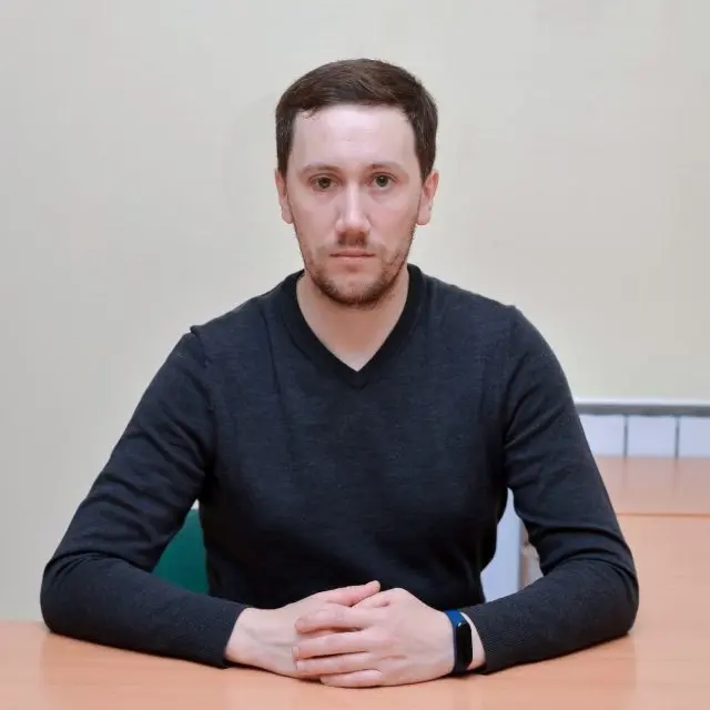 Владимир Тюрин