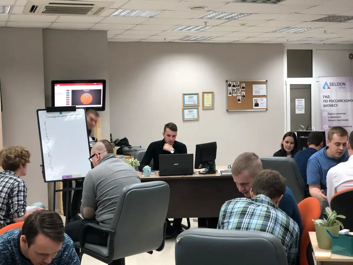 2019 Q3. Подготовка к масштабированию. | Сетка — социальная сеть от hh.ru