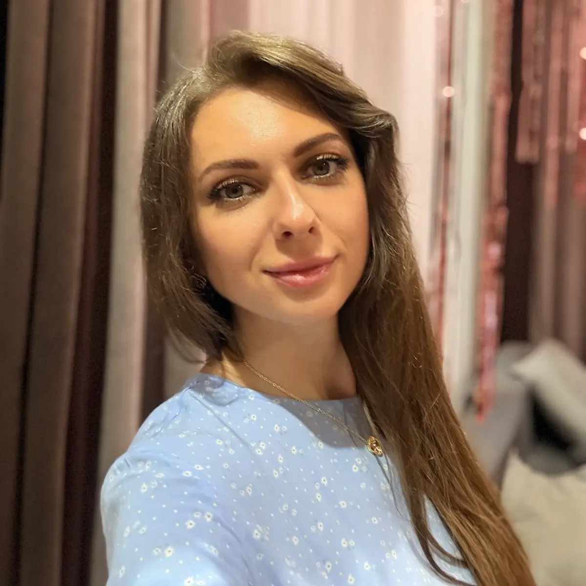 Лариса Тарабрина | Сетка — социальная сеть от hh.ru