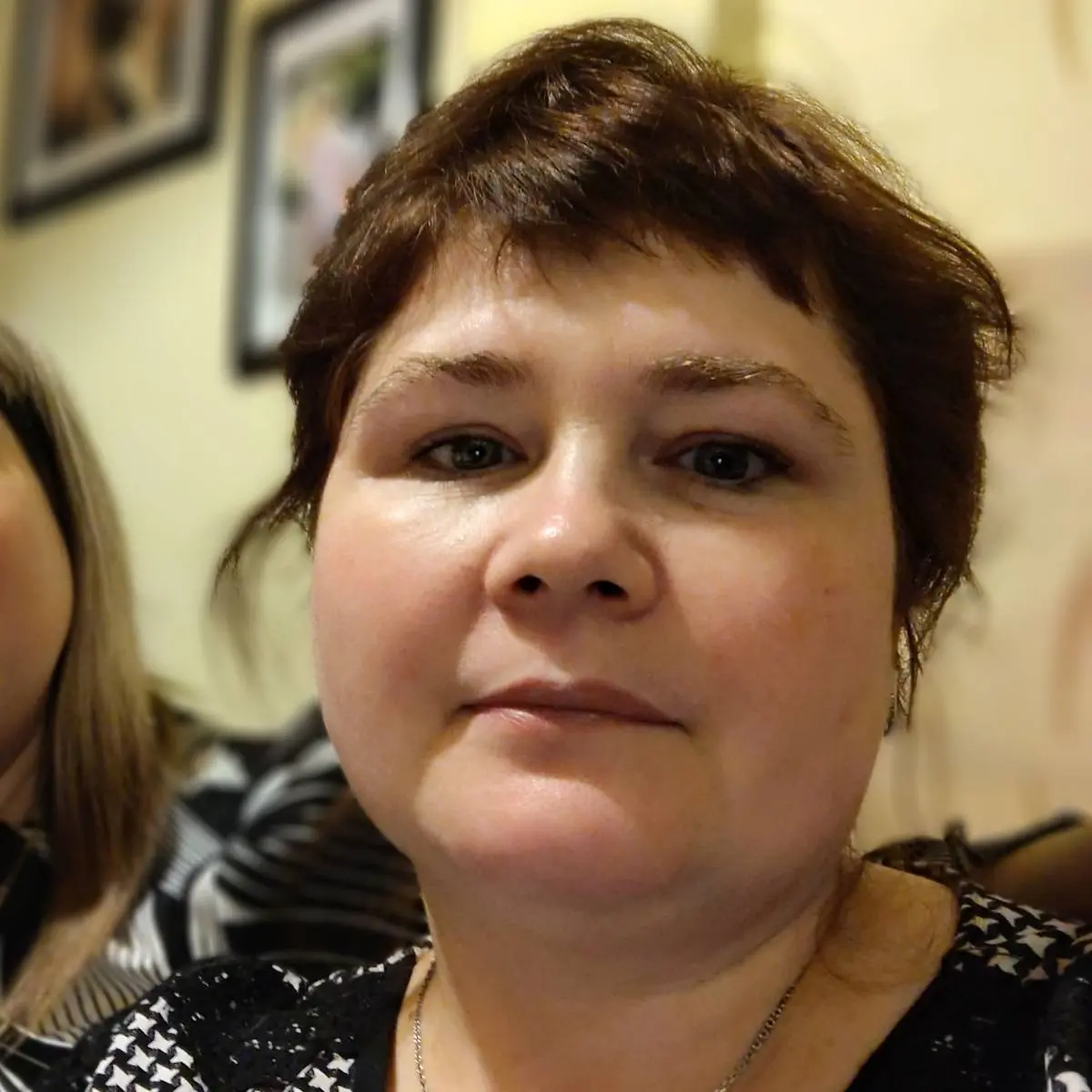 Татьяна Пилюгина