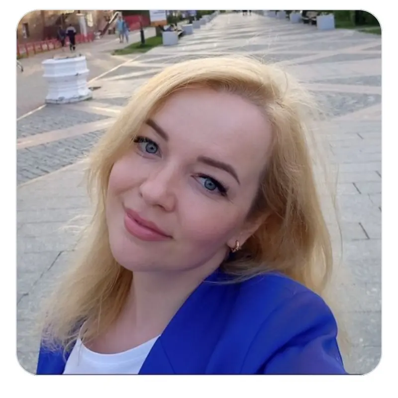 Татьяна Повар
