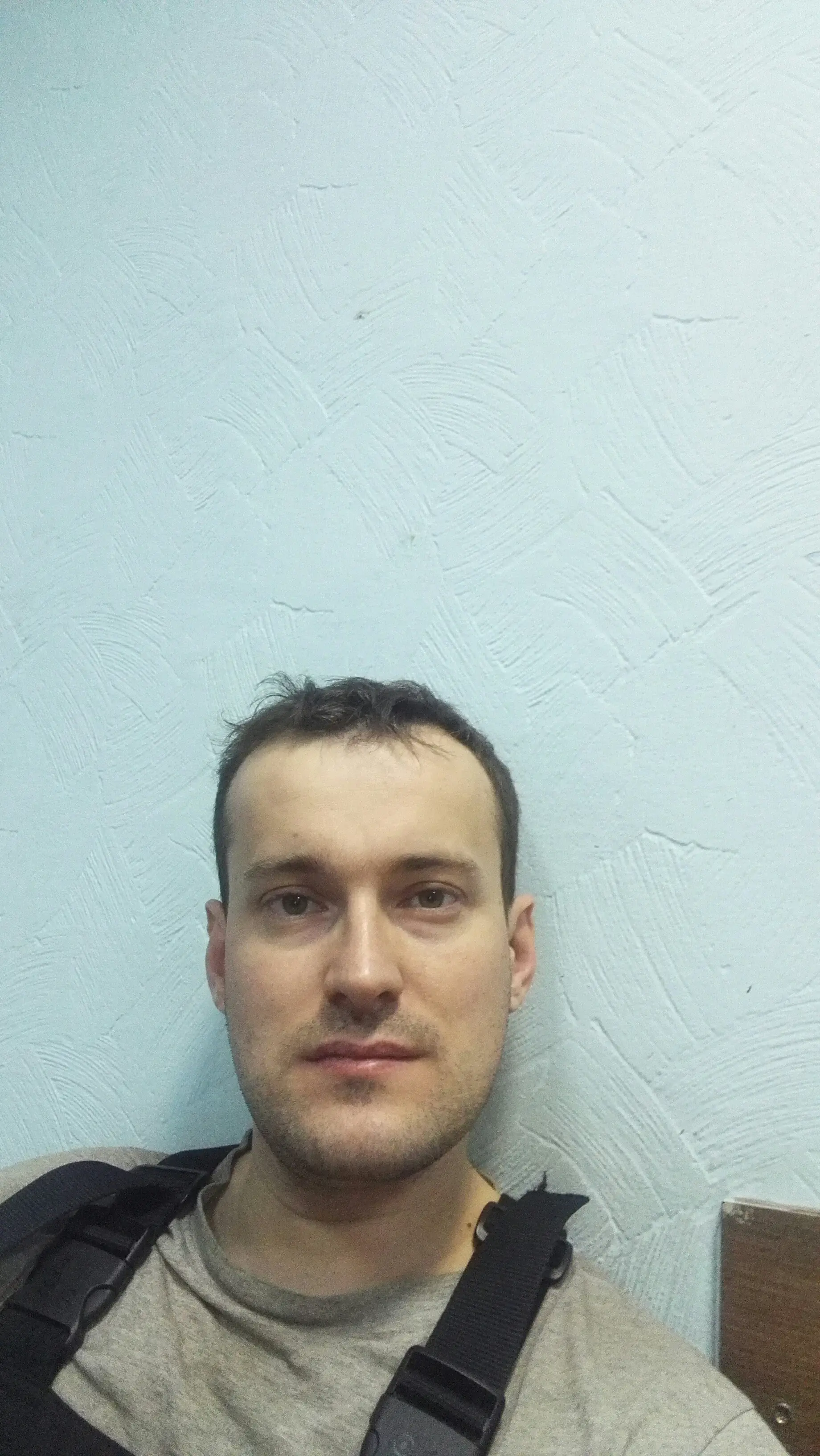 Виталий Рыжов