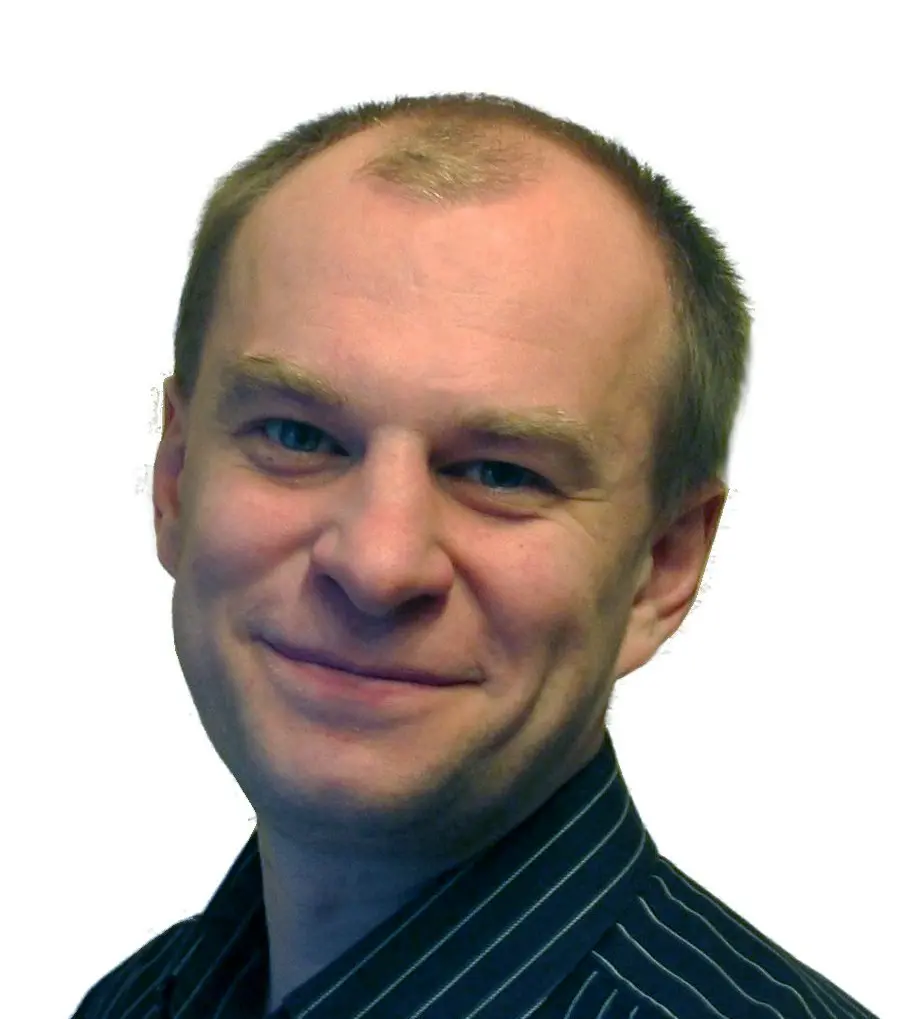 Сергей Горбунов