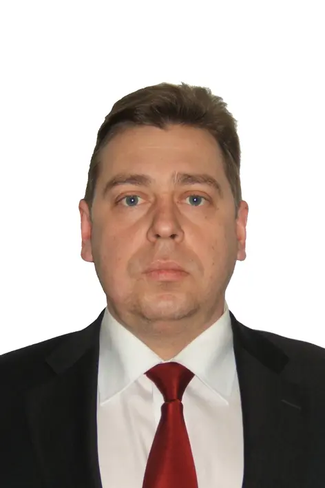 Вячеслав Трубин