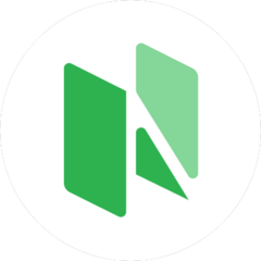 company logo