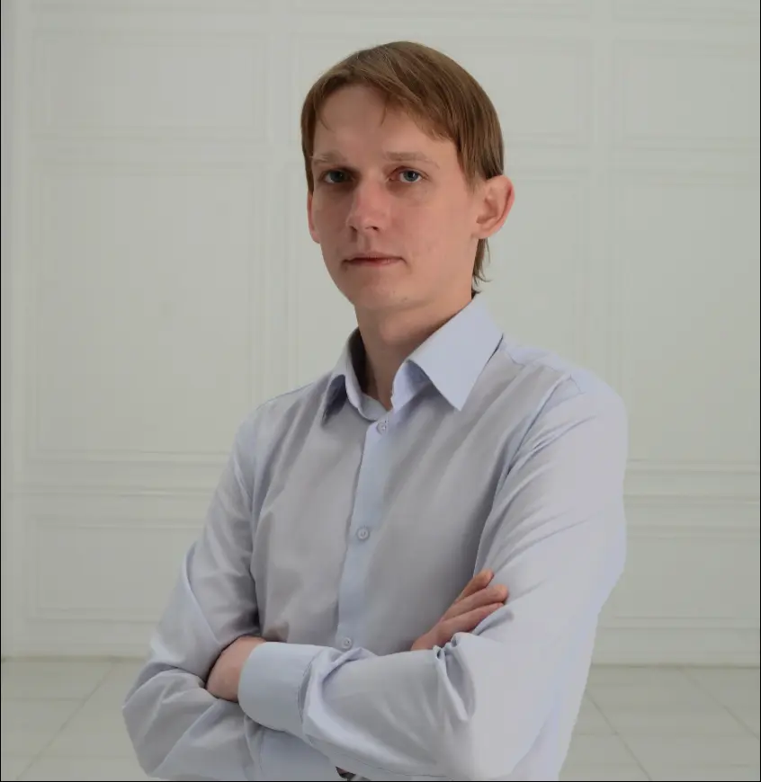 Андрей Шкунов