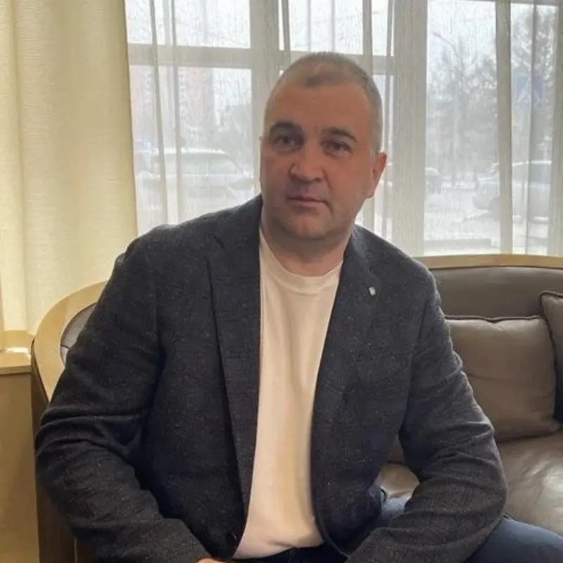 Евгений Косачёв