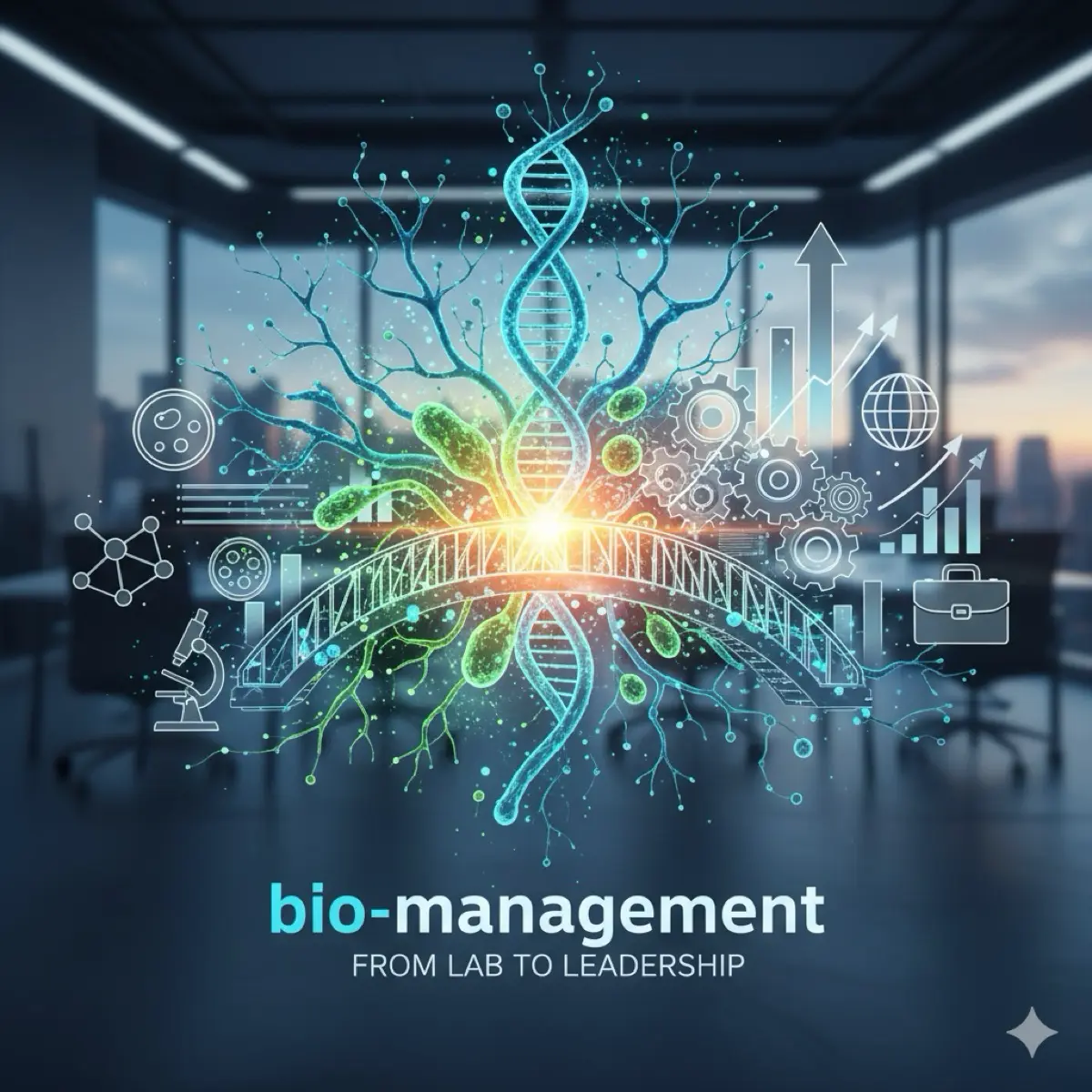 Bio-management