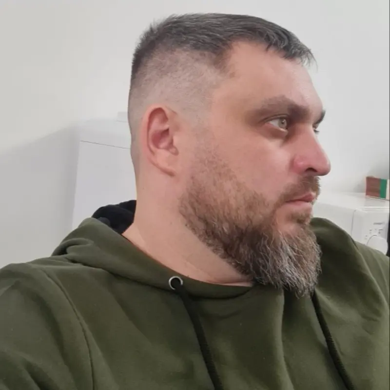 Александр Попков