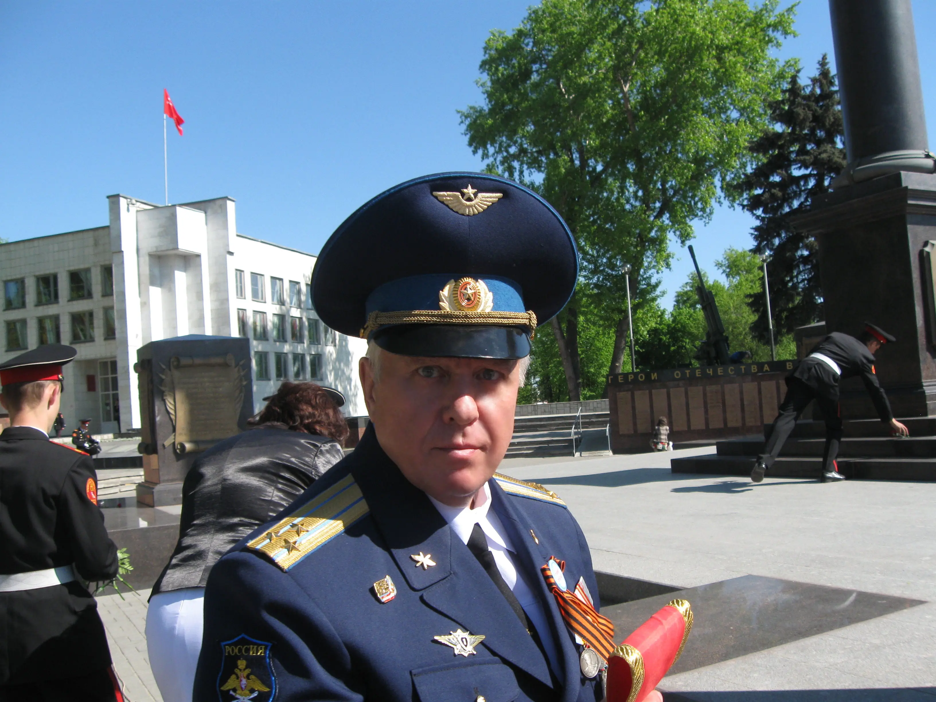 ВАЛЕРИЙ БЕДЕЛЬ