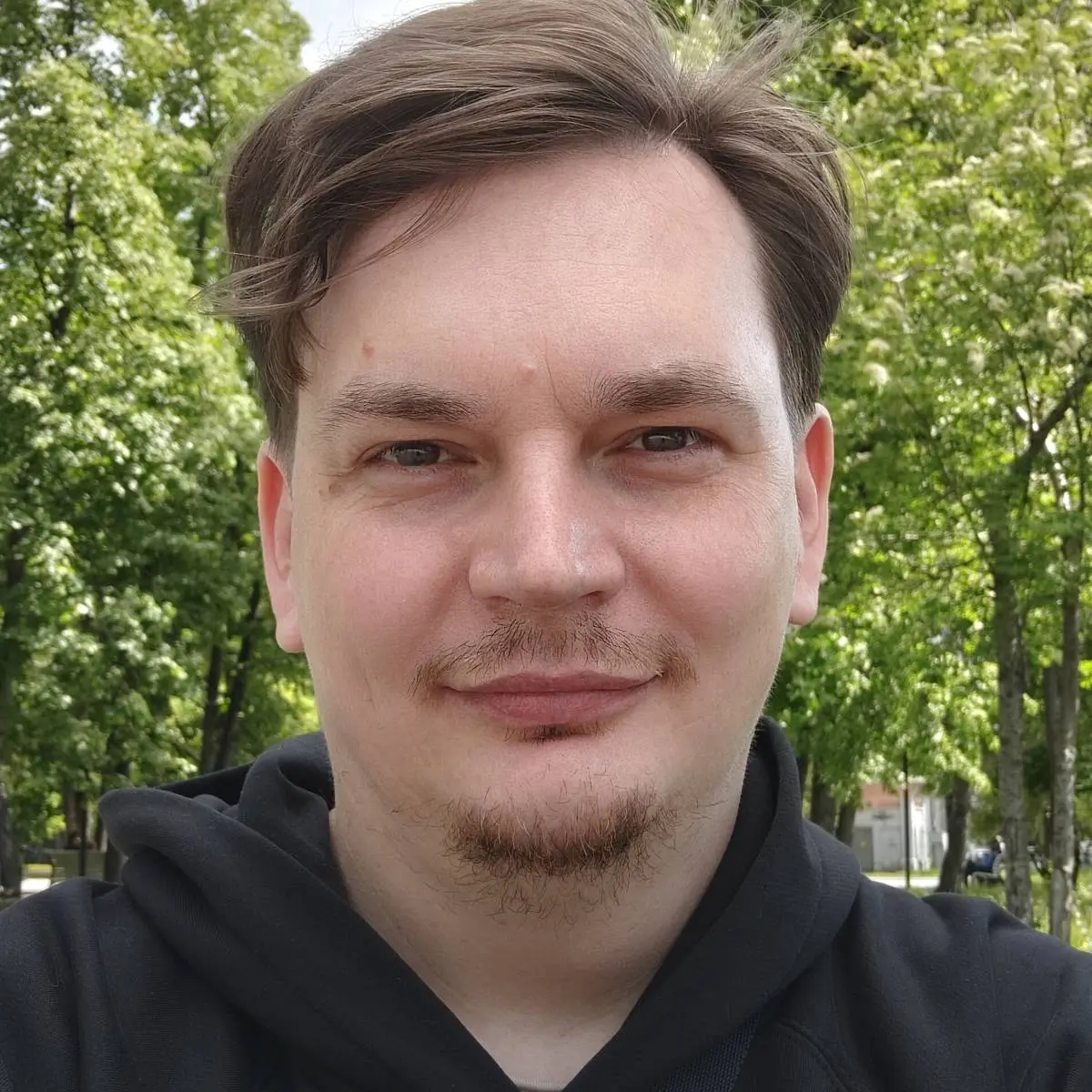 profile avatar