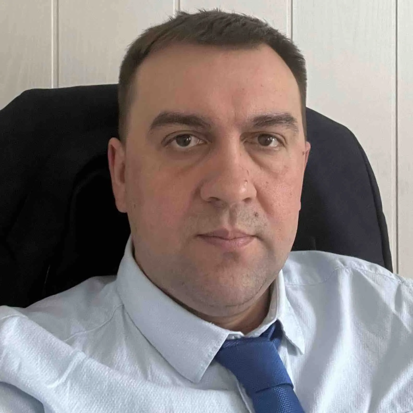 Егор Коротков
