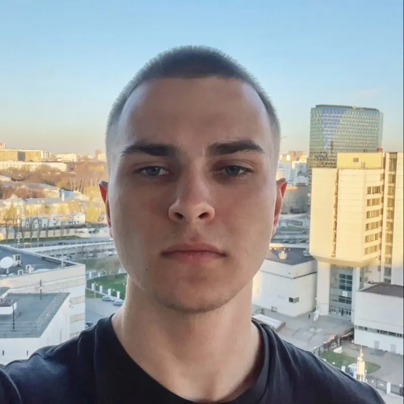 Пономарев Никита