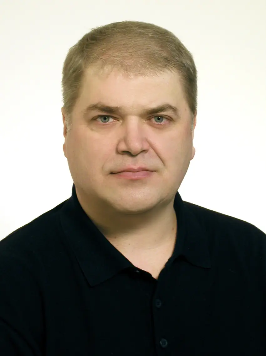 Александр Кондаков