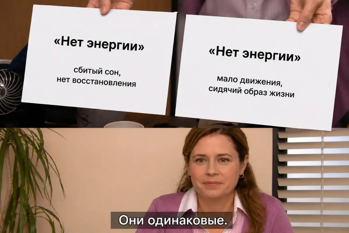 💬 Почему сотрудники не пользуются well-being программой? | Сетка — социальная сеть от hh.ru
