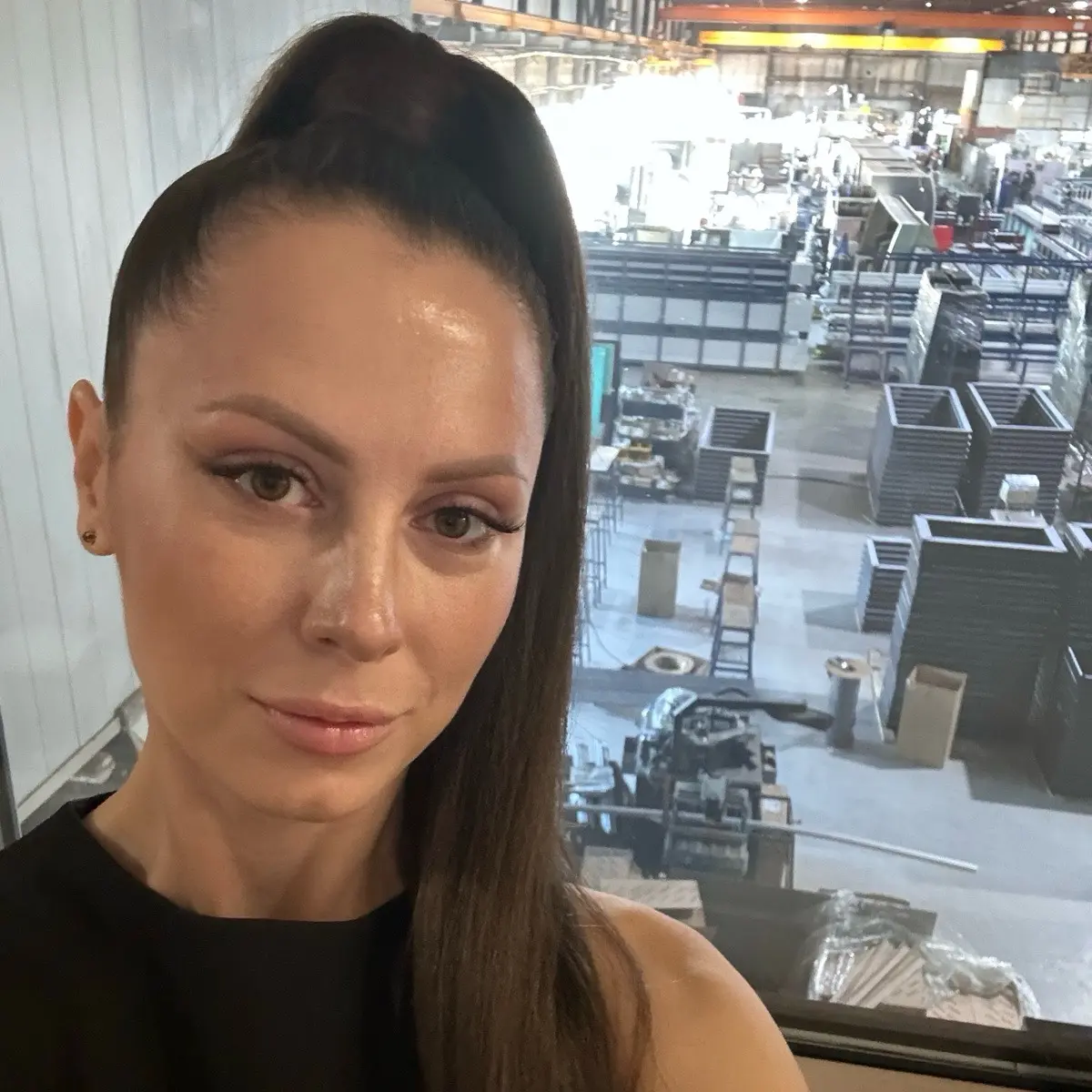 Елена Гайдуллина