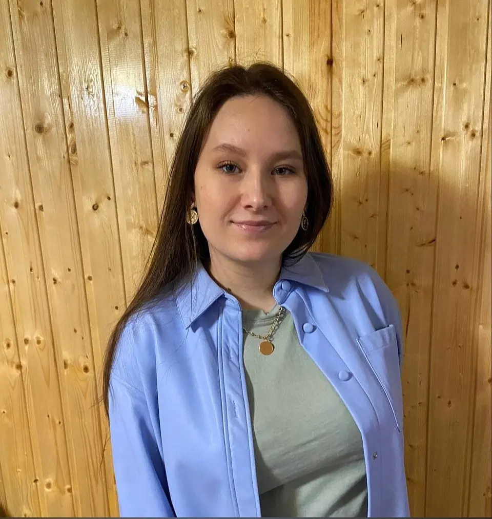 Светлана Терентьева | Сетка — социальная сеть от hh.ru