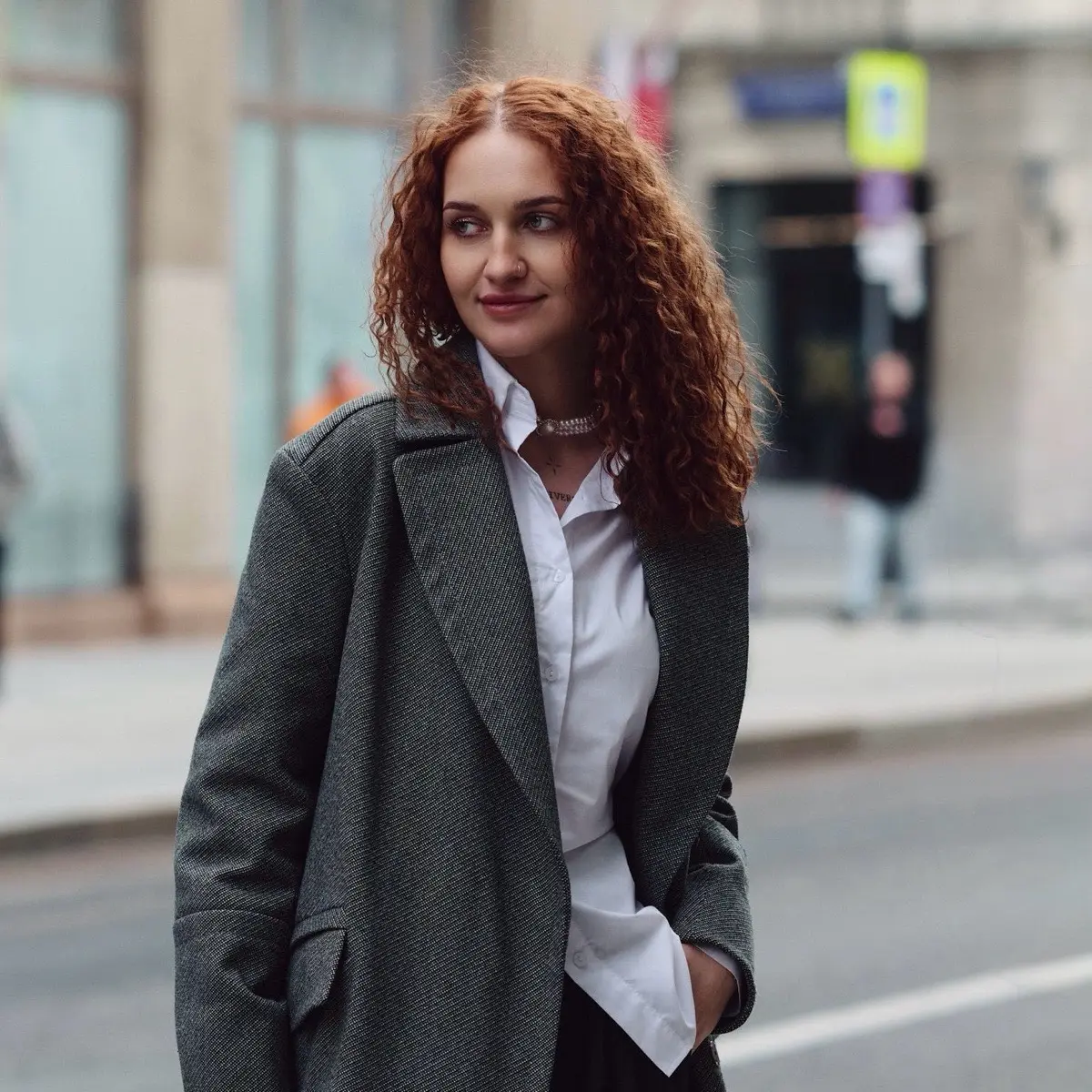 Елизавета Макарова