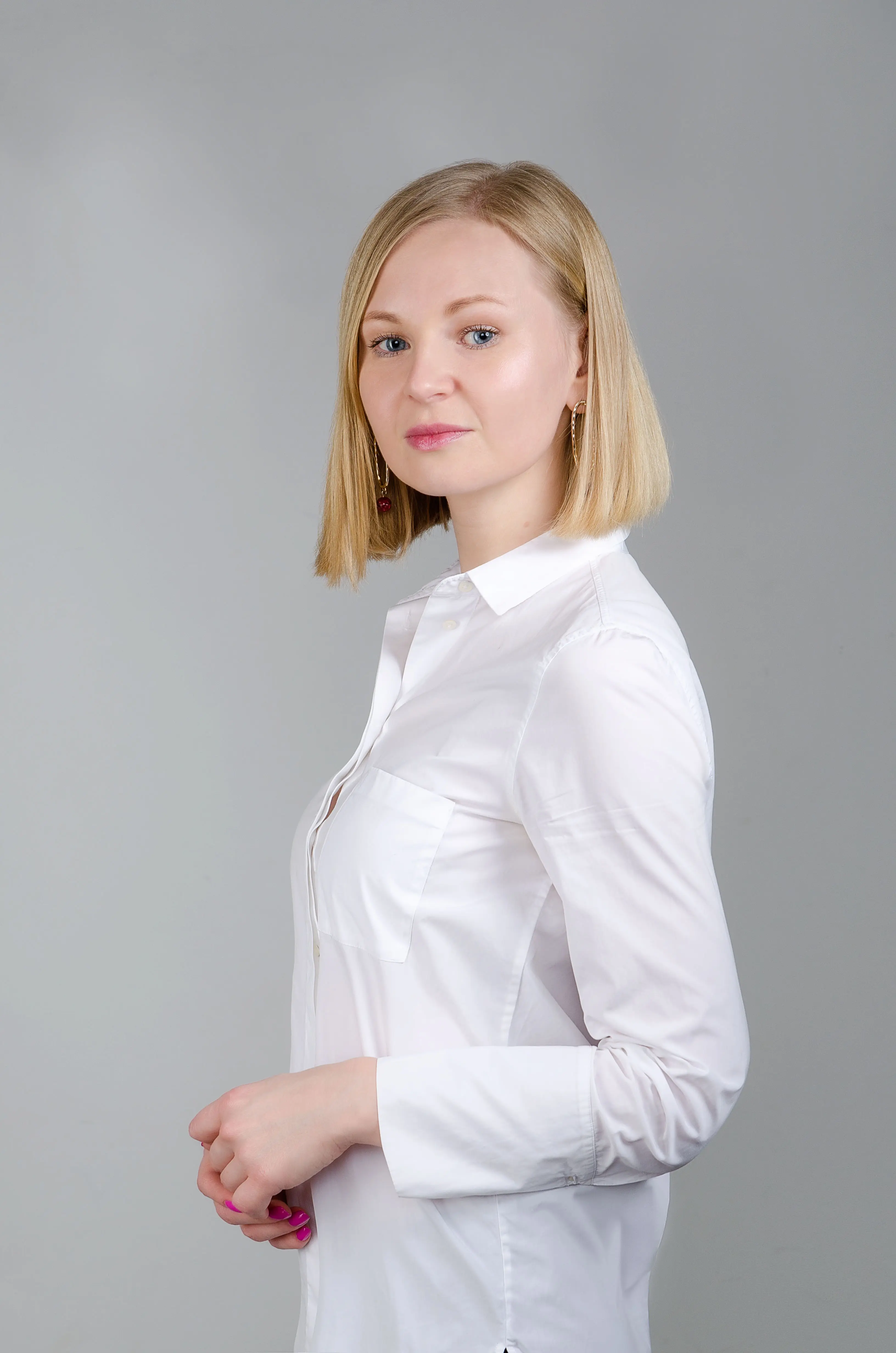 Елена Сливка