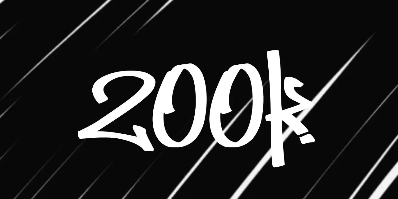 200 000 ₽ у креативного продюсера в 30 лет
Вопрос читателям зэпэшек: «Очень буду благодарен вашей обратной связи! Какие должны быть заработки в этой сфере? Я в ней всего полгода и не знаю у кого спрос... | Сетка — социальная сеть от hh.ru