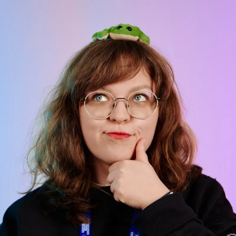 Екатерина Кизилова