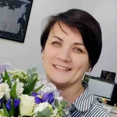 Галина Савина | Сетка — социальная сеть от hh.ru