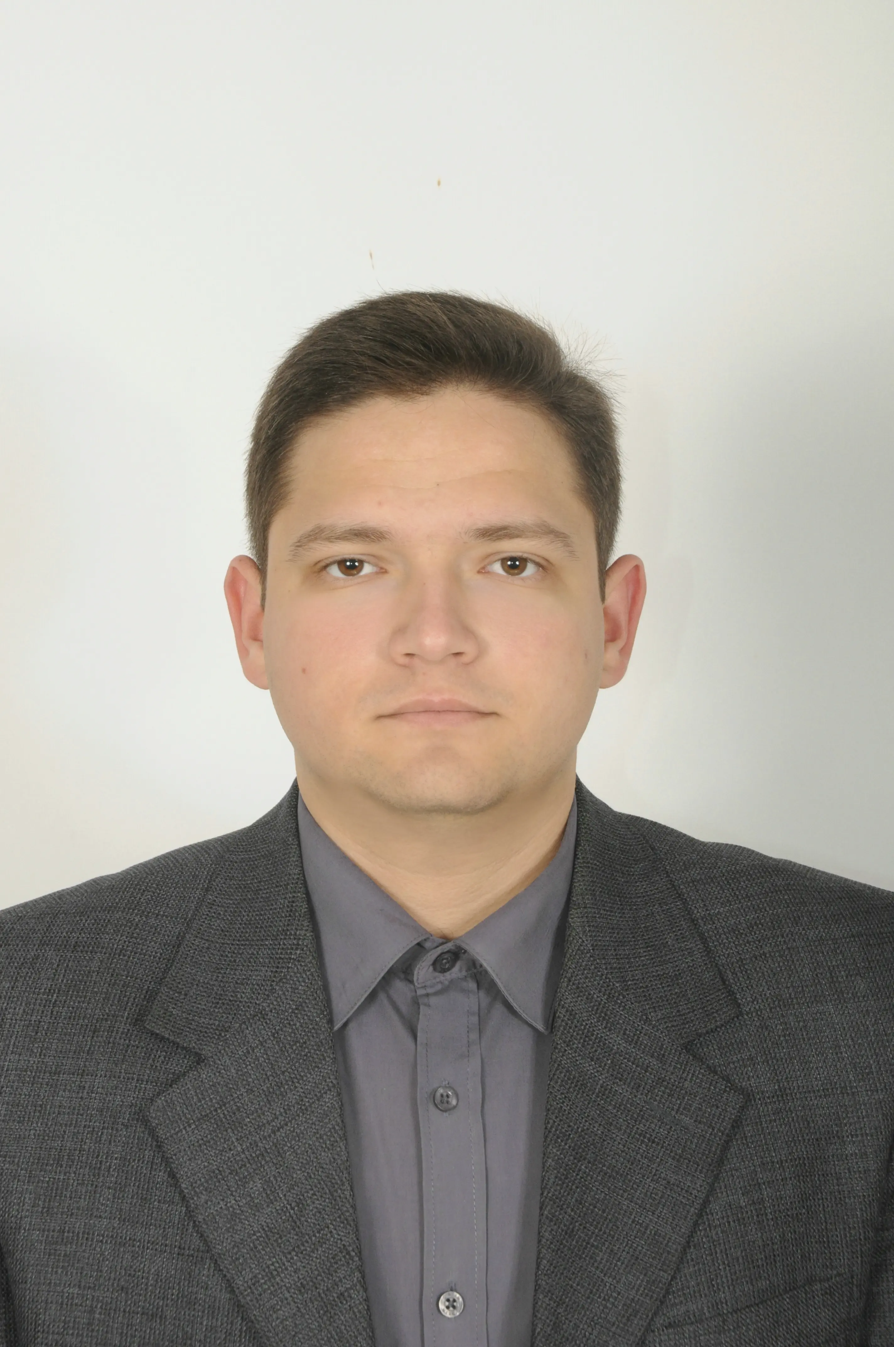 Даниил Сердюков