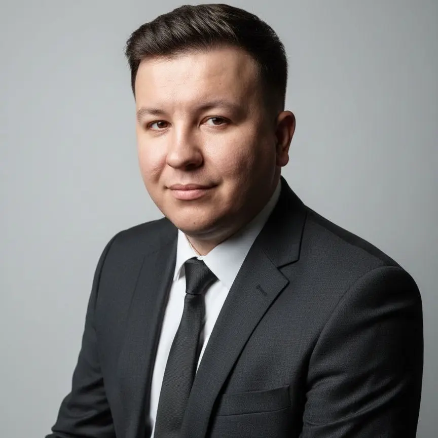 Андрей Бойко
