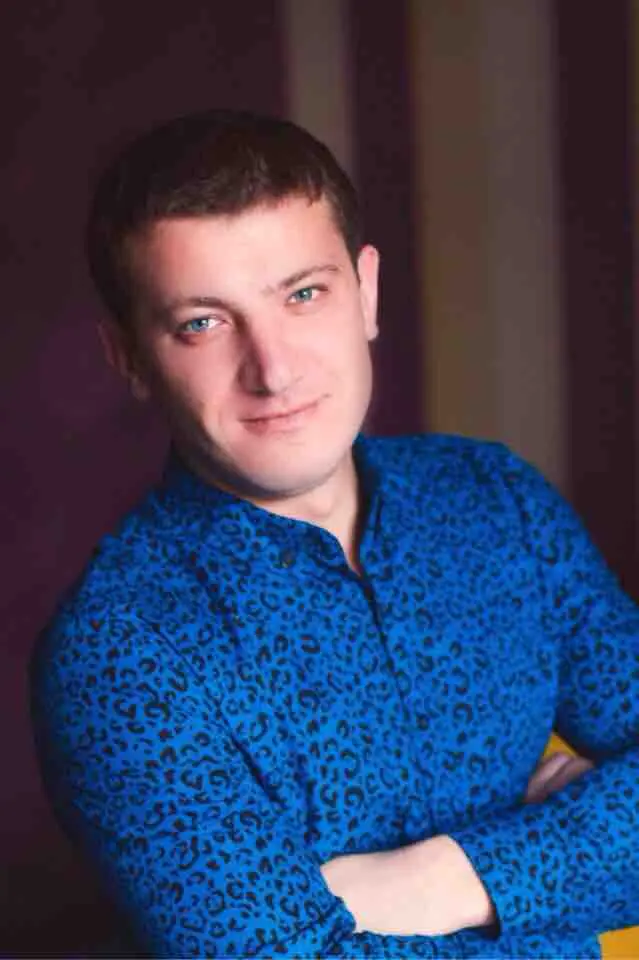 Константин Шкундин