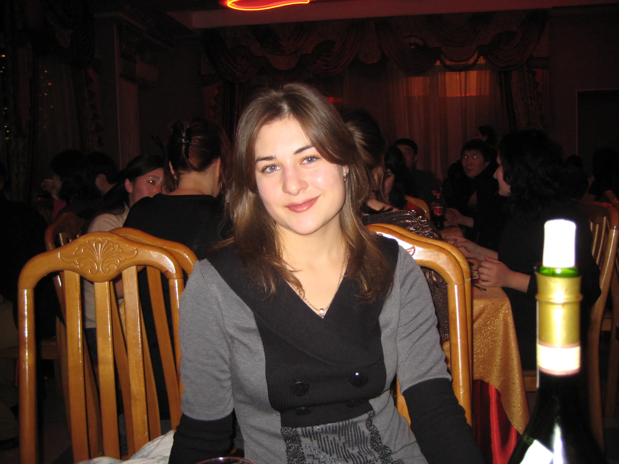 Галина Ганиева