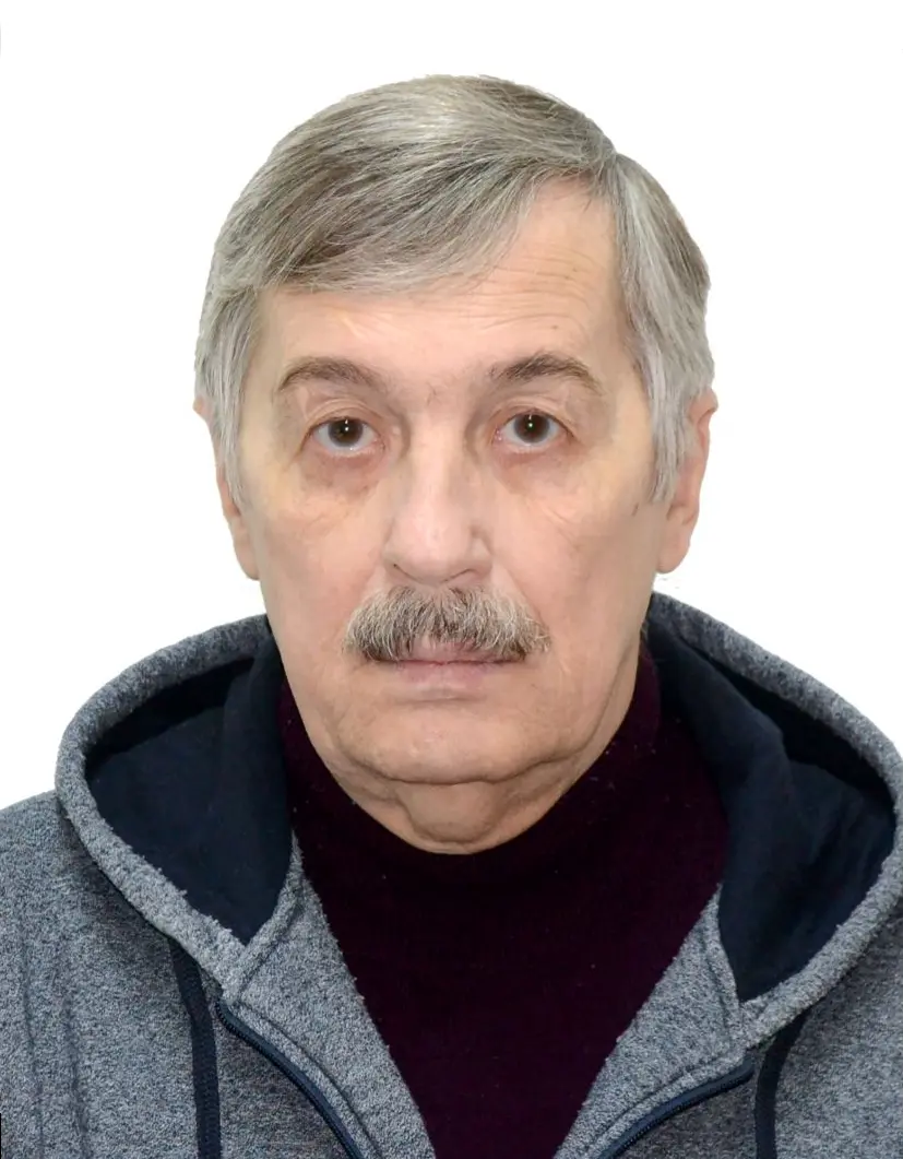 Сергей Шилин