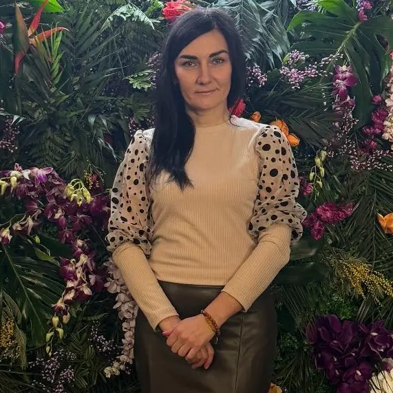 Елена Манина