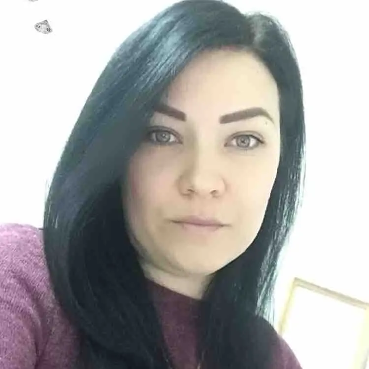 Юлия Вязовая