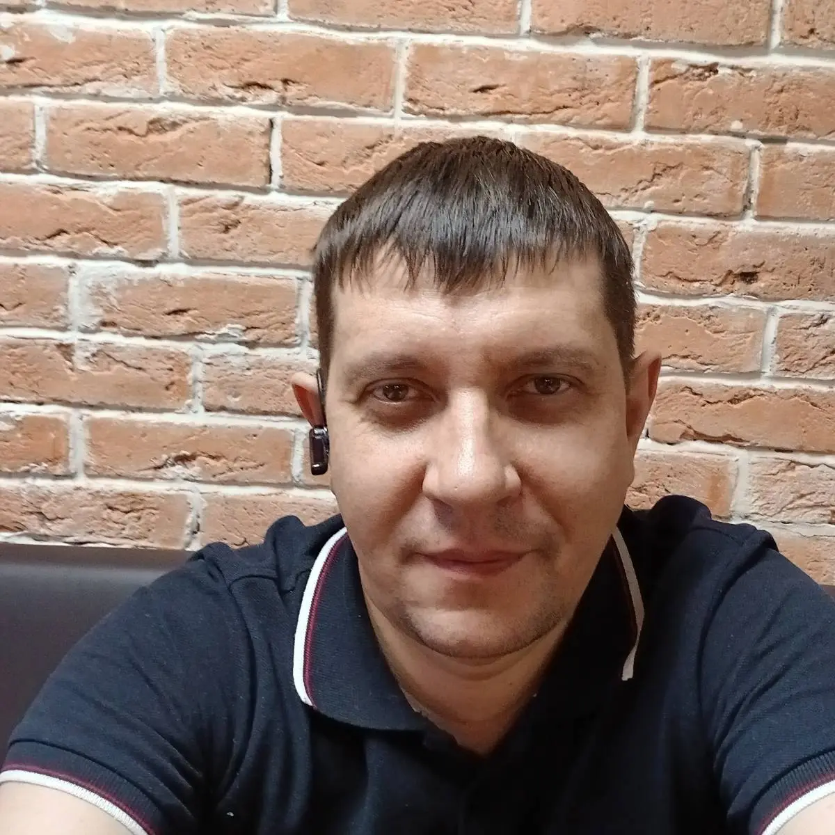 Денис Столяров | Сетка — социальная сеть от hh.ru